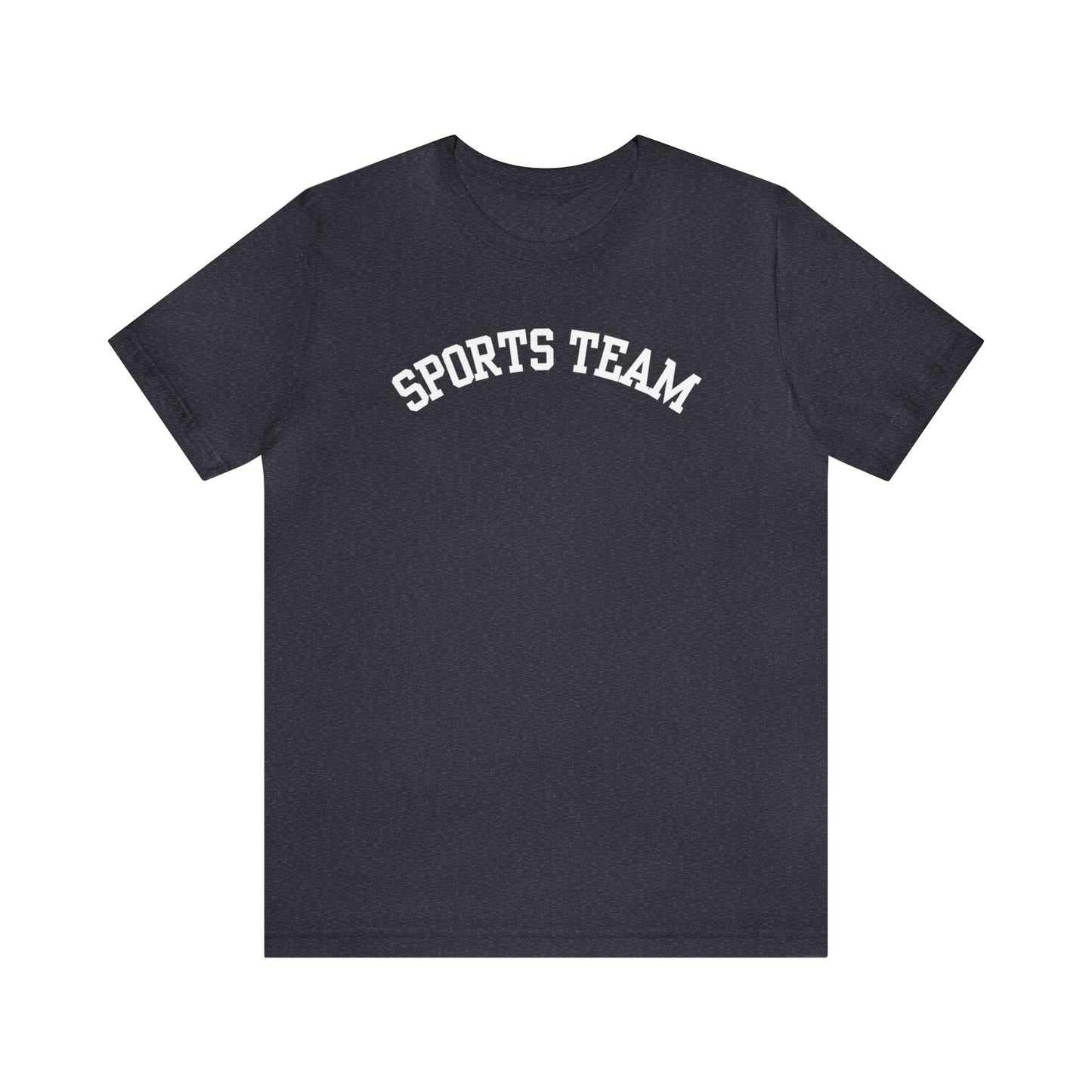 Sports Team Tee