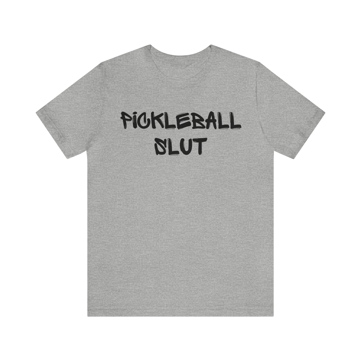 Pickleball Slut Tee