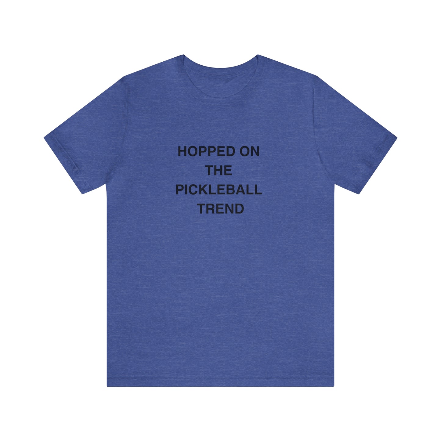 Pickleball Trend Tee