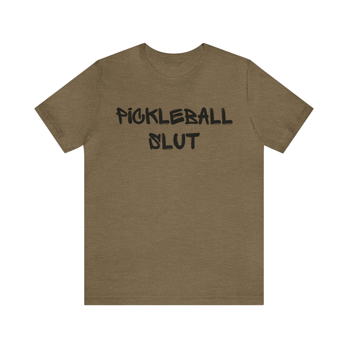 Pickleball Slut Tee