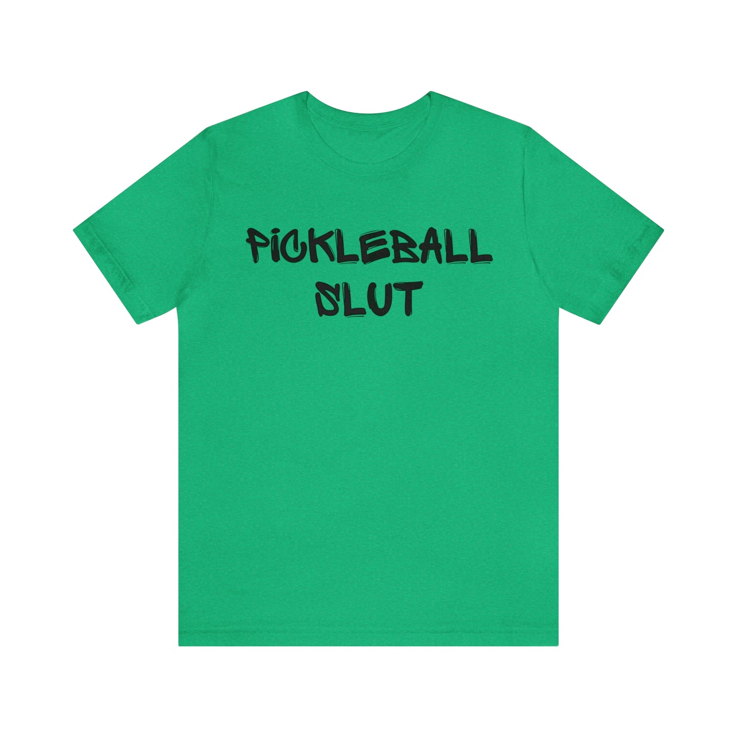 Pickleball Slut Tee