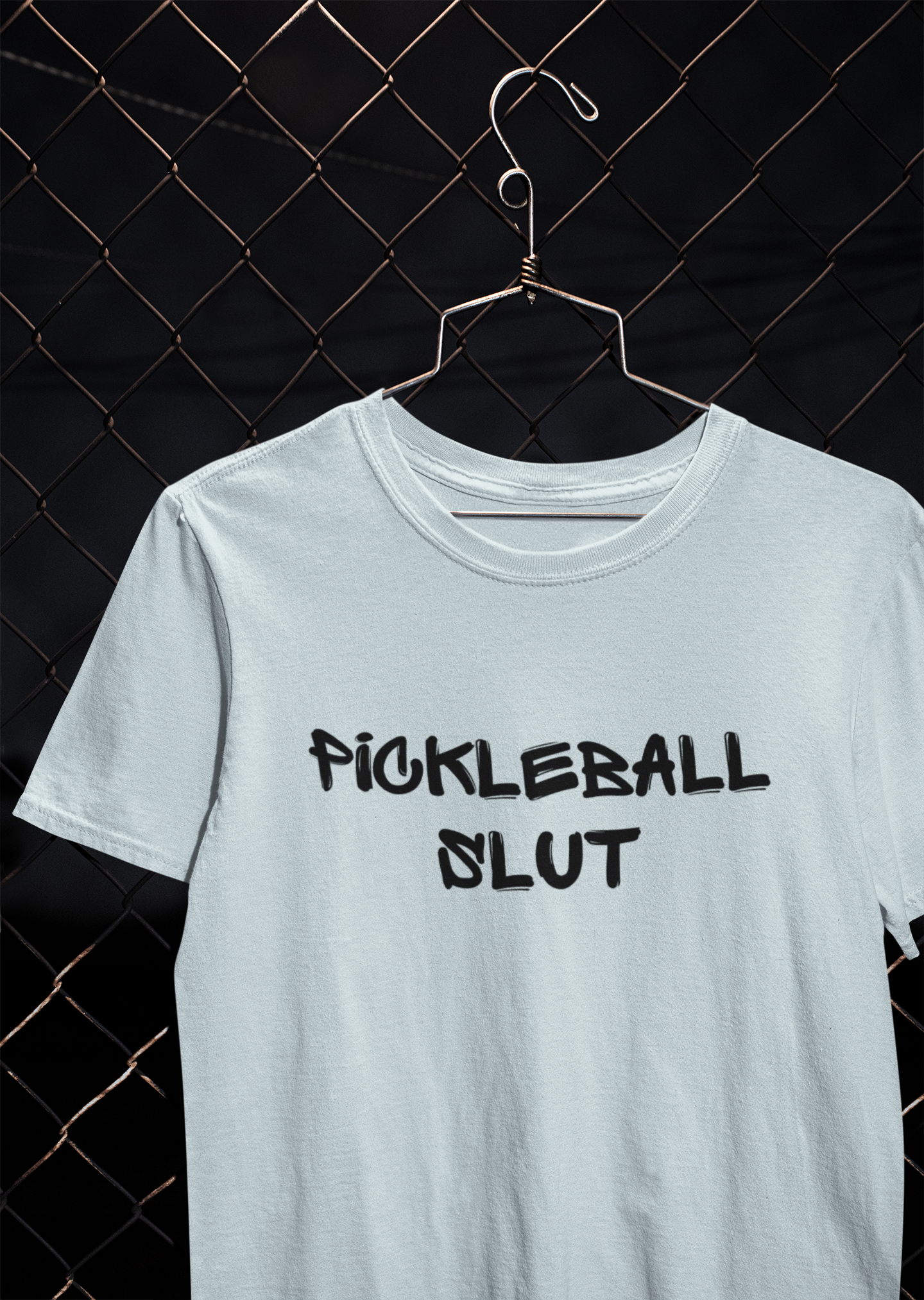 Pickleball Slut Tee